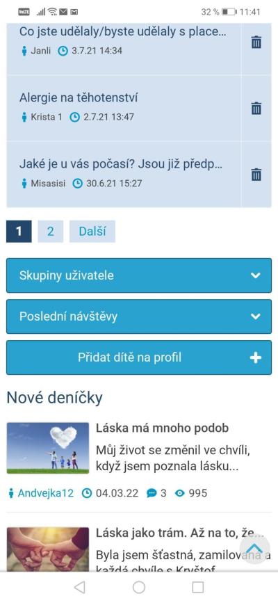 Jenom toto tam mám 
