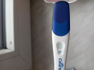 Testování a těhotenský test | Mám na testu ducha?