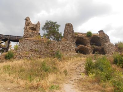 ZUBŠTEJN