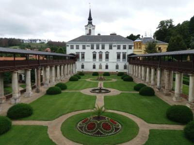 LYSICE