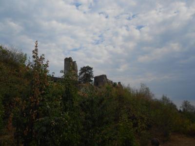 ZUBŠTEJN