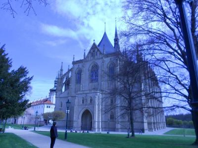 KUTNÁ HORA