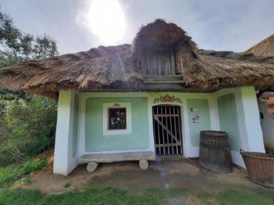 SKANZEN