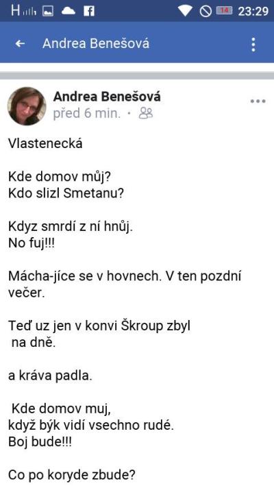 Dotazy pro adminy | Názor na moje básničky