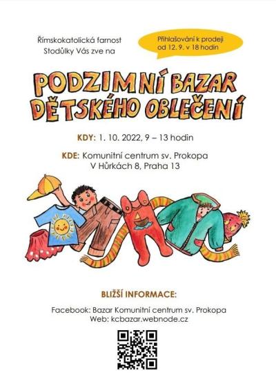 Batole (12 až 36 měsíců) | Bazárek - Praha ?