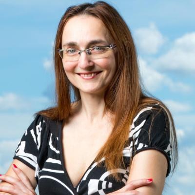 Eva Suchomelová, externí redaktorka