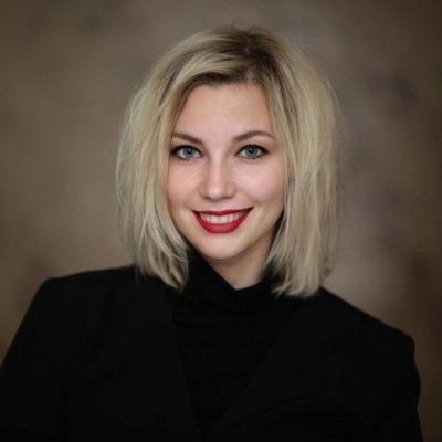 Mgr. Nikol Denková