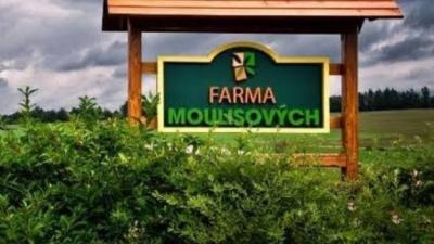 Farma Moulisových