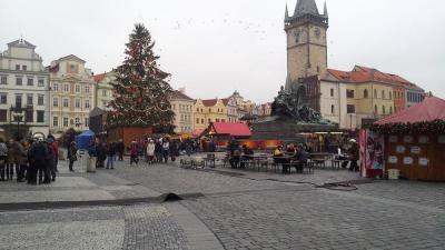 Staroměstské náměstí