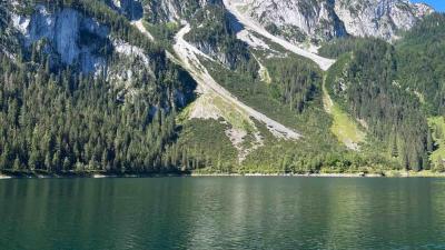 Gosausee Austria