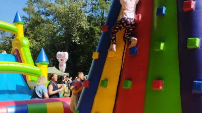 Kinder fest Malá skala