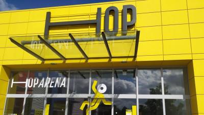 HOP Aréna