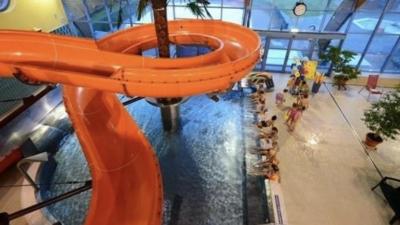 Aquacentrum Bohumín