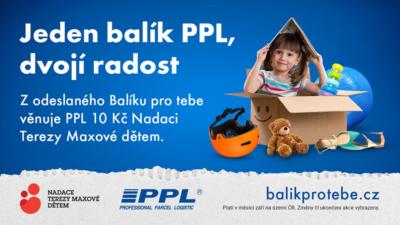 PPL banner