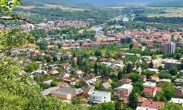 Rozhledna Děd