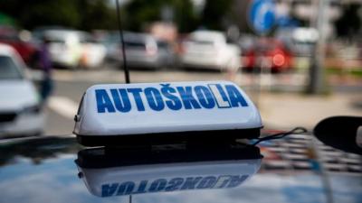 Autoškola, NOBE.