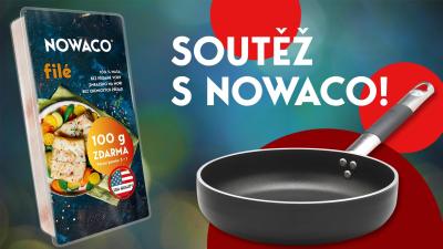 Soutěž o pánev Nowaco