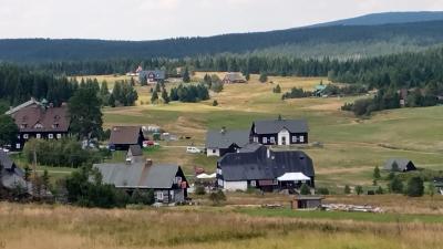 Jizerka
