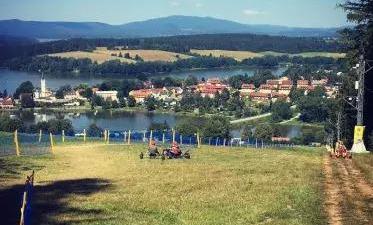 Park Frymburk