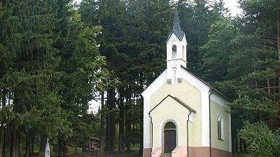 Křížová cesta