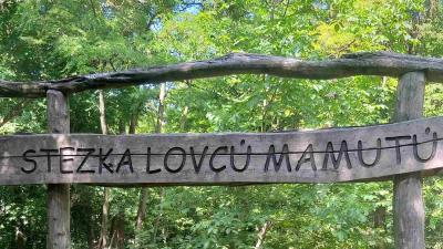 Stezka lovců mamutů