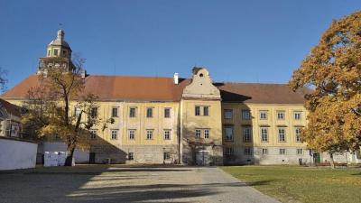 Moravský Krumov