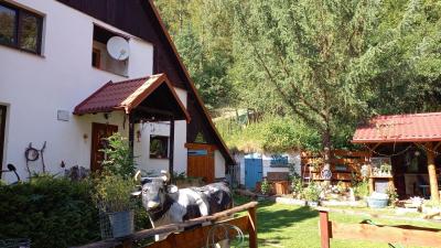 Farma U Stromovouse