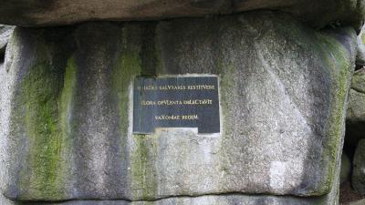 Bedřichův kámen