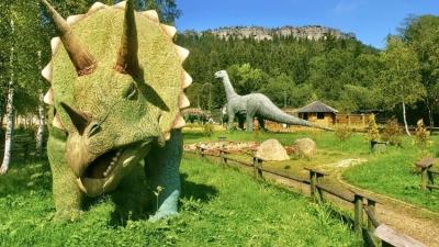 Dinopark
