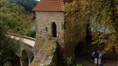Zvíkov