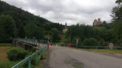 Hrad Hardegg