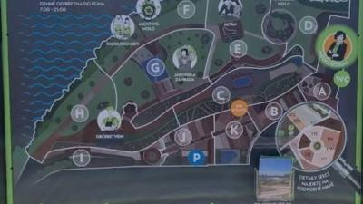Park inspirace
