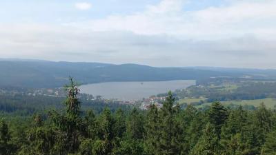Svatý Tomáš-vítkův Hrádek