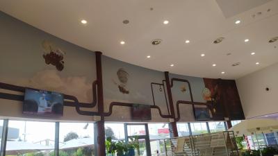Chocotopia