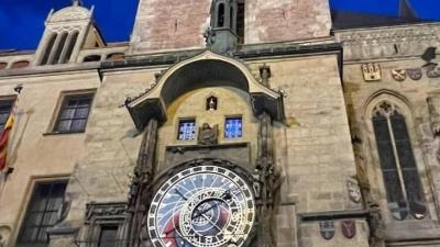 Orloj