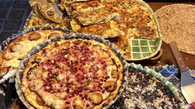 U Lasíků