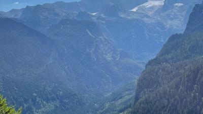 Dachstein west