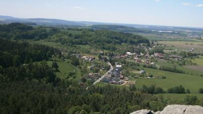 Drábské světničky