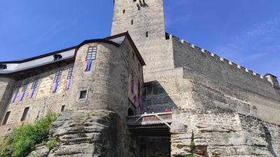 Hrad Kost