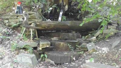 Studánka