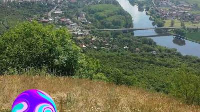 Výhled 