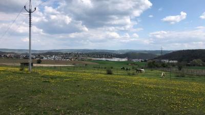 Ranč u zrzavé studánky
