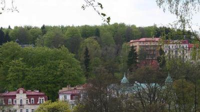 Karlův kříž