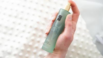 Sprej Rituals Jing Pillow Mist z řady Sleep