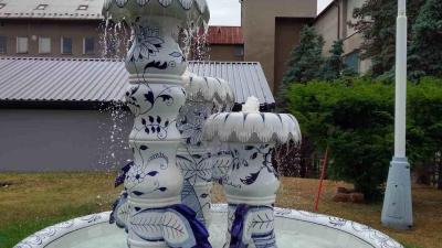 Dubí porcelán