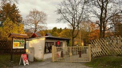 Zoo Klingenthal