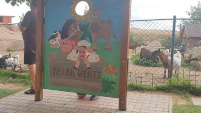 Farma Wenet