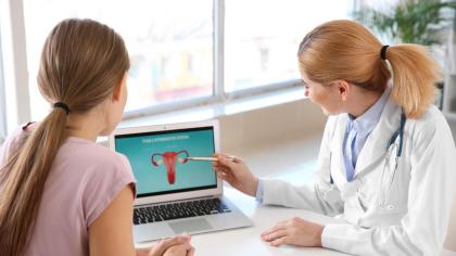 Jak probíhá léčba endometriózy?