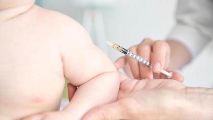 Proč aplikovat očkování proti pneumokokům