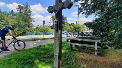 CYKLOVÝLET 24.7.2022